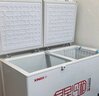 星星冰柜商用大容量臥式冰箱全冷凍單溫冷柜超市酒店冷藏保鮮雪柜718升一級(jí)能效冷凍柜BD/BC-728GE 曬單實(shí)拍圖