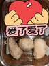 京地達(dá)山東牛奶小芋頭 凈重4.5斤 單果30g+ 軟糯香甜大小均勻源頭直發(fā) 曬單實拍圖