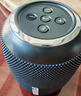 飛利浦（PHILIPS）TAS3109 藍(lán)牙音箱戶外音響防水低音炮迷你大音量車載騎行重低音 黑色 曬單實(shí)拍圖