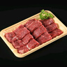 科爾沁【冰鮮】原切牛上腦火鍋食材清真鮮牛肉內(nèi)蒙生鮮產(chǎn)地直發(fā)順豐包郵 冷鮮牛上腦3斤 曬單實拍圖