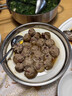 野生青頭菌干貨云南特產(chǎn)青頭菇菌香菇蘑菇類新鮮無(wú)硫煲湯食材500g 青頭菌500克 曬單實(shí)拍圖
