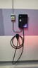 開(kāi)邁斯充電樁新能源7kw大眾id3/id4/id6/id7原裝家用電動(dòng)汽車(chē)充電槍適配小米特斯拉小鵬大眾奧迪原廠專(zhuān)用 【20米免費(fèi)安裝包】APP遠(yuǎn)程/藍(lán)牙/刷卡版 曬單實(shí)拍圖