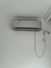 松下（Panasonic）空調(diào) 1.5匹新一級能效 適用17-23㎡ 變頻冷暖空調(diào)掛機 國家補貼 原裝壓縮機納諾怡除菌 LG13KQ10N 曬單實拍圖