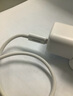 圖拉斯小冰塊Lite【新國標(biāo)3C】適配原裝蘋果充電器30w20w氮化鎵快充iPhone16 15 14promax17充電頭充電線 【15-16套裝】白色頭+雙C口快充線 30w系列【店長推薦】 曬單實拍圖
