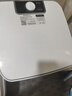 長(cháng)虹波輪洗衣機半自動(dòng)家用智能洗脫一體61升大容量1400轉高速脫水甩干公寓宿舍出租房小型專(zhuān)用 旋鈕版：61升大容量-1400轉高速脫水-洗脫一體 曬單實(shí)拍圖