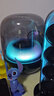 哈曼卡頓Soundsticks 5 音樂水晶5代玄光版丁禹兮桌面藍牙音箱低音炮音響水晶5黑色居家藝術(shù)音響生日禮物 【重磅上新】水晶5·玄光版 曬單實拍圖