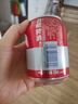 百威啤酒mini紅罐淡色拉格255ml*24聽(tīng)小罐整箱裝濃郁麥香 中秋送禮  曬單實(shí)拍圖