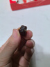 秋田滿滿兒童零食維C萌趣水果條果棒白葡萄蘋果味山楂條35g0添加白砂糖 曬單實(shí)拍圖