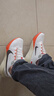 耐克NIKE男跑步鞋飛馬41 PEGASUS 41運動(dòng)鞋HV5975-102白橙41 曬單實(shí)拍圖