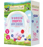 爺爺?shù)霓r(nóng)場嬰幼兒DHA牛奶溶豆16g*3盒（原味*2+草莓*1）寶寶零食 曬單實(shí)拍圖