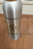 美膚寶輕透薄防曬噴霧180ml清爽SPF50+防水防汗防紫外線學(xué)生軍訓(xùn) 曬單實(shí)拍圖