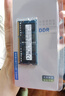 SK HYNIX海力士 DDR3 PC3L 三代 原廠(chǎng)原顆粒筆記本一體機電腦內存條 適用華碩聯(lián)想戴爾惠普神舟 8GB DDR3 1600MHz 低壓1.35v 曬單實(shí)拍圖