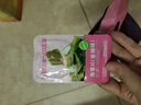 比比贊（BIBIZAN）海帶片372g即食小零食休閑食品下飯菜辦公室解饞小吃獨立包裝素食 曬單實拍圖