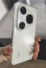 華為（HUAWEI）Pura 80 Pro 鴻蒙智能華為手機(jī)一英寸主攝 個性色卡 AI輔助構(gòu)圖 p80pro 釉白 12GB+512GB 官方標(biāo)配 曬單實拍圖