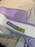 艾美家3D乳膠 枕頭深度 睡眠 無(wú)壓頸椎枕芯可水洗透氣 3D牽引深睡枕 曬單實(shí)拍圖