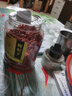 福東海 寧夏特級紅枸杞子500g 頭茬新貨正宗中寧免洗茍杞子枸杞茶泡水 曬單實(shí)拍圖