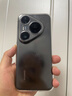 HUAWEI Pura 80 Pro  12GB+512GB 釉黑一英寸主攝  個性色卡 AI輔助構(gòu)圖 華為鴻蒙智能手機(jī) 曬單實(shí)拍圖