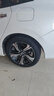 優(yōu)科豪馬（yokohama）橫濱輪胎/汽車輪胎 215/50R17 91V ADVAN dB V551C 原配本田杰德 曬單實拍圖