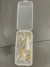 babycare輔食勺自主進(jìn)食勺子寶寶學(xué)吃飯PPSU訓(xùn)練叉勺子?jì)雰簝和瘜W(xué)食餐具 曬單實(shí)拍圖