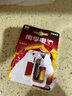 南孚9號堿性電池2粒 適用于手寫筆/藍牙耳機設備/遙控器/醫(yī)療儀器等 AAAA 曬單實拍圖