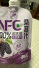 養益君100%NFC桑葚汁原漿桑果汁便攜裝飲料100ml*3袋 曬單實(shí)拍圖