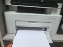 惠普（HP）116w 激光無(wú)線(xiàn)打印機 多功能家用打印機 無(wú)線(xiàn)打印 復印機掃描機一體機（1136w煥新版） 曬單實(shí)拍圖