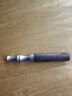 ZXO正品替煙吸棒戒煙吸吸棒戒煙嘴替嘴叼替代品零食戒煙替代棒磨牙棒 zxo標準裝 胡桃木 科學(xué)緩解煙癮（1-2周） 曬單實(shí)拍圖
