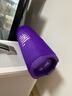 JBL FLIP7 音樂萬花筒七代 藍牙音箱 戶外音響 AI音效增強 賽道揚聲器 iphone16pro適用 羅蘭紫 曬單實拍圖