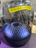 哈曼卡頓 琉璃4代【國家補貼】琉璃3代升級款 家用音響 藍牙音箱 影院音響 音樂琉璃四代 七夕情人節(jié)禮物 曬單實拍圖