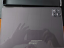 辰米平板電腦Pro 16G+1TB可插卡2025新款5G全網(wǎng)通WiFi 4K大屏120Hz高刷護眼網(wǎng)課學(xué)習娛樂(lè )游戲二合一Pad 星河紫 16+1024G升級豪華版丨5G全網(wǎng)通WiFi6 豪華版：16G 曬單實(shí)拍圖