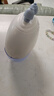 聯(lián)科負(fù)壓雙頭洗鼻器兒童成人家用鼻炎電動(dòng)吸鼻器鼻部沖洗器XY-GD02 曬單實(shí)拍圖