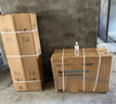 美的（Midea）大3匹 冷暖雙出風(fēng) 超一級(jí)能效 家用中央空調(diào)風(fēng)管機(jī)一拖一【地暖平替】KFR-75T2W/B3-SS(1)Ⅳ 曬單實(shí)拍圖