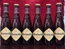AW WESTMALLE西麥爾三料啤酒 330ml*6瓶  修道院精釀 比利時(shí)進(jìn)口  中秋送禮 曬單實(shí)拍圖
