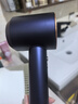 戴森（DYSON）HD15 高速吹風(fēng)機(jī) Dyson Supersonic 電吹風(fēng) 負(fù)離子 進(jìn)口家用   HD15 藏青銅色 經(jīng)典款 曬單實(shí)拍圖