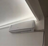 海信（Hisense）空調(diào)掛機(jī) 3匹 超大風(fēng)量 多場(chǎng)景 獨(dú)立除濕 AI控溫 新一級(jí)能效 國(guó)家補(bǔ)貼20% 掛機(jī)KFR-72GW/A590D-X1 曬單實(shí)拍圖
