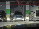 暴享汽車LED大燈D系列超亮聚光改裝原車氙氣燈改LED大燈 D3S/【對(duì)裝】 曬單實(shí)拍圖