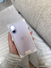 Apple/蘋果 iPhone 17 256GB 薰衣草紫色 支持移動聯(lián)通電信5G 雙卡雙待手機 曬單實拍圖
