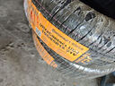 德國馬牌（Continental）汽車輪胎 195/65R15 91V UCJ 適配豐田卡羅拉/雷凌大眾朗逸/寶來 曬單實拍圖
