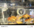 納鳴魚缸生態(tài)水族箱塑料金魚缸帶蓋透明客廳小型豪華造景烏龜缸桌面缸 【超高清8K大號】魚缸豪華款+增氧泵 曬單實拍圖