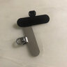 英悅手機(jī)掛繩夾片墊片金屬貼片手腕鏈斜挎防盜防掉防丟神器飾品掛脖超薄吊繩背帶掛件扣掛飾殼帶配件 曬單實(shí)拍圖