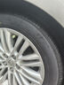 優(yōu)科豪馬輪胎 215/55R17 94V E70B 原配廣汽本田繽智/奧德賽/凱美瑞/尊瑞 曬單實(shí)拍圖