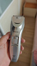 松下（Panasonic）電動理發(fā)器成人兒童剃頭電推子家用剃頭剪刀理發(fā)神器 生日節(jié)日禮物送男士送男友老公 ER-WGC5B 曬單實拍圖
