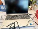 戴爾（DELL）靈越15 3530 10核i7-1355U 32G內(nèi)存 1TB固態(tài) 核顯 15.6英寸120Hz屏商務(wù)辦公學(xué)習(xí)筆記本 定制升級 曬單實拍圖