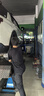 倍耐力四季胎275/45R21 110W 蝎子S-ZeroAS原配福特探險(xiǎn)者 曬單實(shí)拍圖