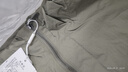 U.S. POLO ASSN.外套男春秋季連帽休閑夾克男士高端戶外防風(fēng)防水運(yùn)動(dòng)上衣 曬單實(shí)拍圖