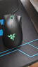 雷蛇（Razer）煉獄蝰蛇標準版有線(xiàn)鼠標 人體工學(xué) 電競游戲 右手通用型 吃雞/LOL/CSGO游戲鼠標 黑色 曬單實(shí)拍圖