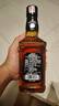 杰克丹尼（Jack Daniels）田納西州威士忌 40度 調和型洋酒 黑標無(wú)盒 500ml*1瓶 曬單實(shí)拍圖