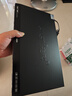 先科（SAST）PDVD-959A DVD播放機 HDMI巧虎光盤(pán)播放機CD機VCD DVD光驅播放器 影碟機 USB音樂(lè ) 黑色 曬單實(shí)拍圖