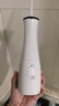 拜爾 M4專業(yè)沖牙器 手持式水牙線家用電動聲波去除超正畸專用牙齒清潔洗牙神器 送女男朋友 曬單實拍圖