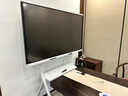 華為（HUAWEI）會議平板IdeaHub Board 2 Base 65英寸教學會議一體機觸摸屏智慧屏教育培訓電子白板IHB2-65SM 曬單實拍圖